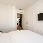 Διαμέρισμα K Luxury Few Min Walk From The