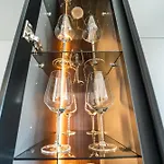 Διαμέρισμα K Luxury Few Min Walk From The