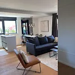 K Luxury Few Min Walk From The Διαμέρισμα Ζαντάρ