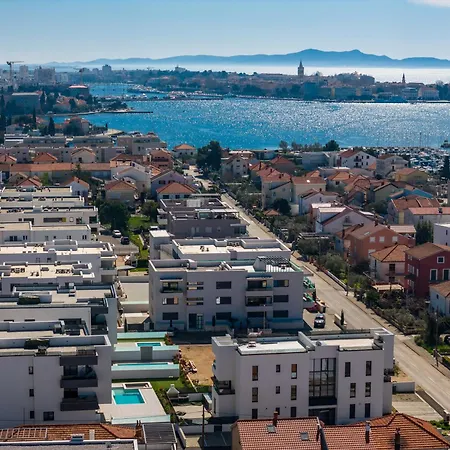 Διαμέρισμα K Luxury Few Min Walk From The