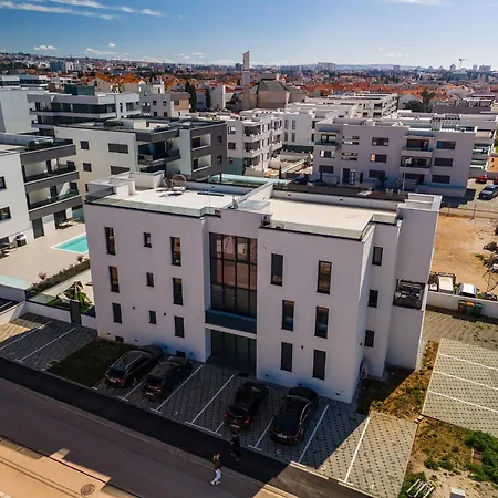 Διαμέρισμα K Luxury Few Min Walk From The