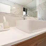 K Luxury Few Min Walk From The Appartamento *