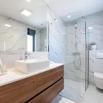 K Luxury Few Min Walk From The Appartamento Zara