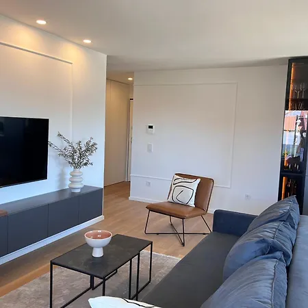 K Luxury Few Min Walk From The Zadar