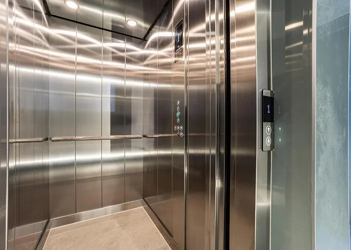 K Luxury Few Min Walk From The * Zadar